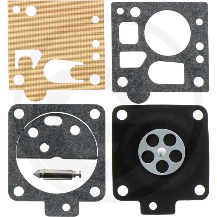 Reparatieset (passend voor Bing 48A101C)