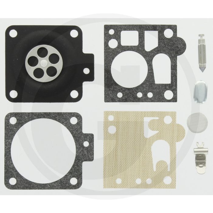 Tillotson Reparatieset (RK-3HE)