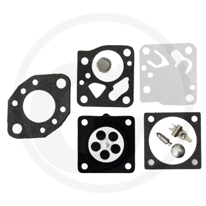 Tillotson Reparatieset (RK-19HU)