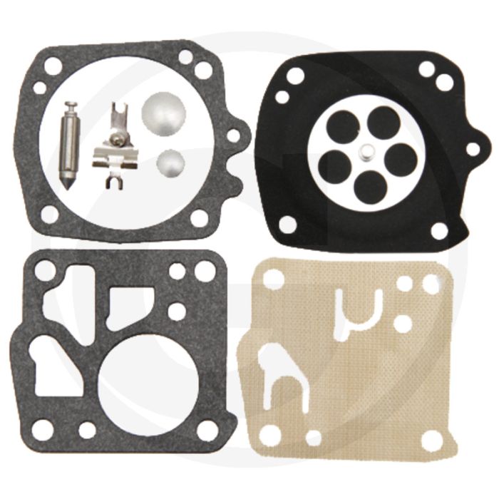 Reparatieset (passend voor Tillotson RK-26HS)