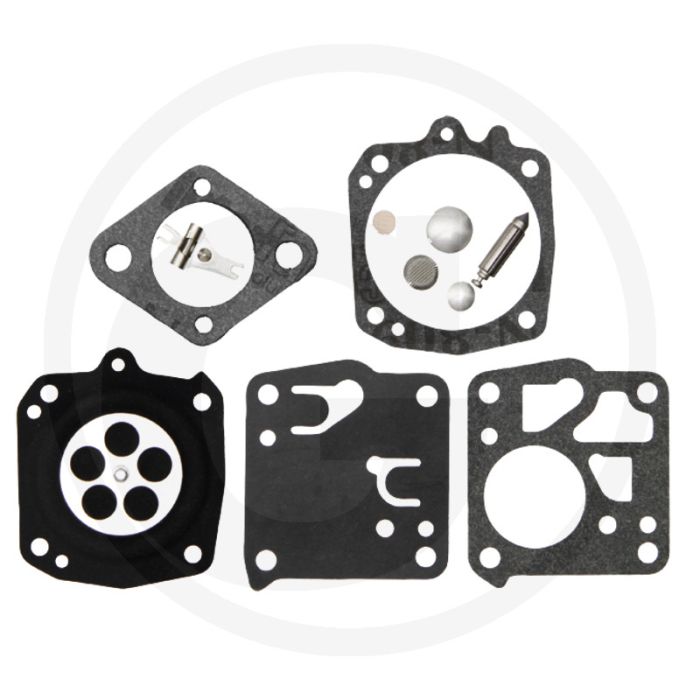 Tillotson Reparatieset (RK-26HS)