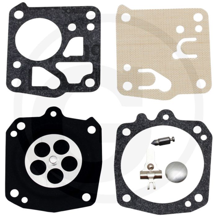 Tillotson Reparatieset (RK-28HS)