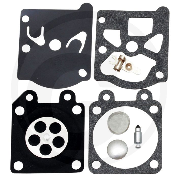 Tillotson Reparatieset (RK-31HU)