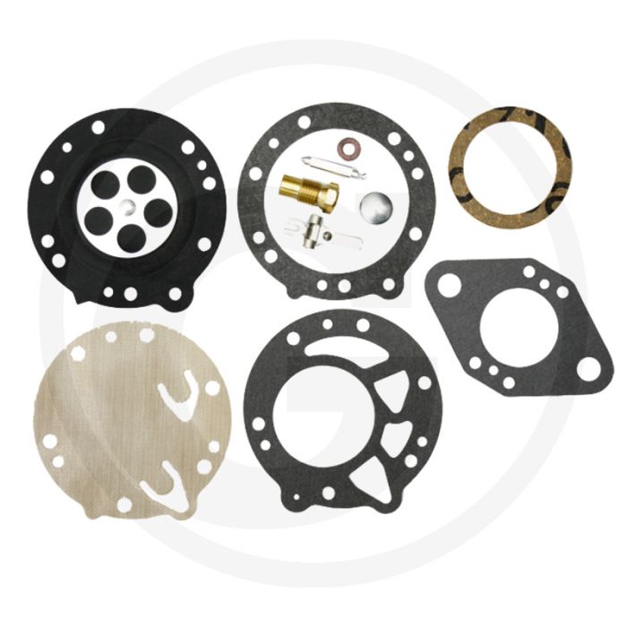Tillotson Reparatieset (RK-88HL)