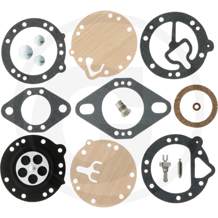 Tillotson Reparatieset (RK-103HL)