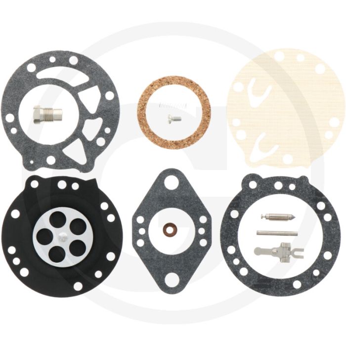 Reparatieset (passend voor Tillotson RK-113HL)