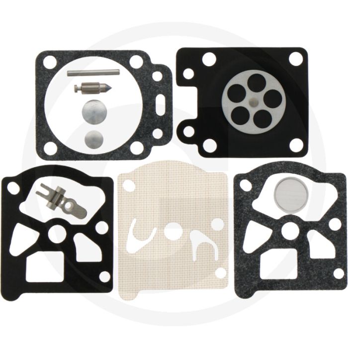 Walbro Reparatieset (K1-WTF)
