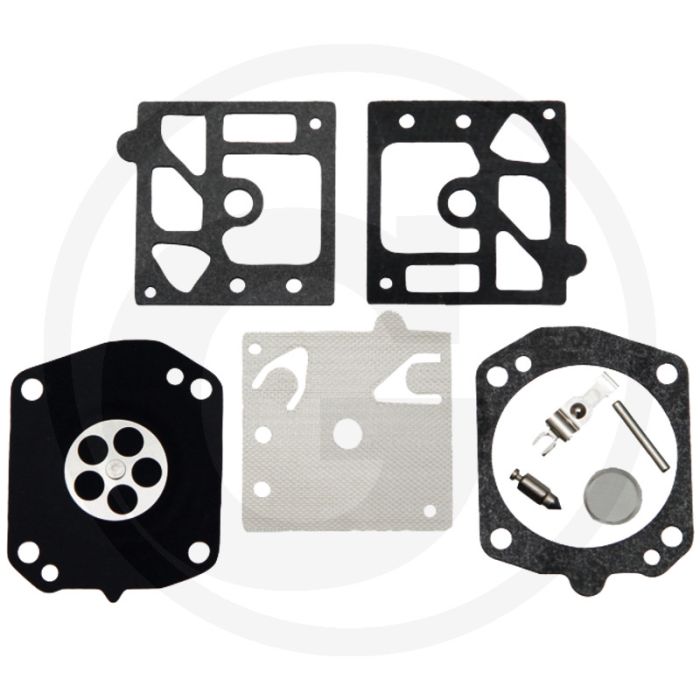 Walbro Reparatieset (K10-HD)