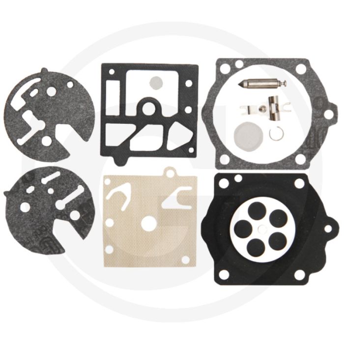 Reparatieset (passend voor Walbro K10-HDB)