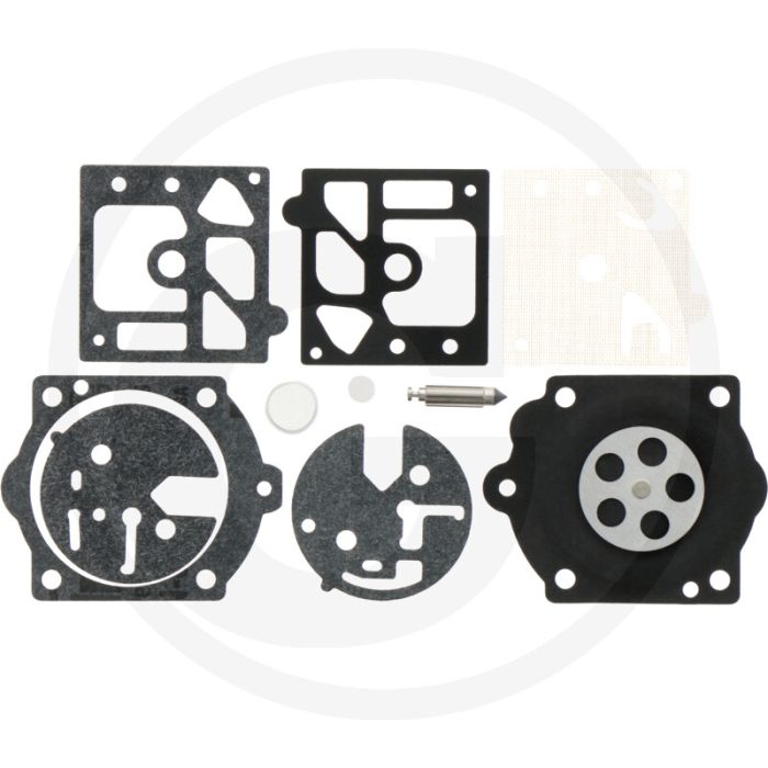 Walbro Reparatieset (K10-HDB)