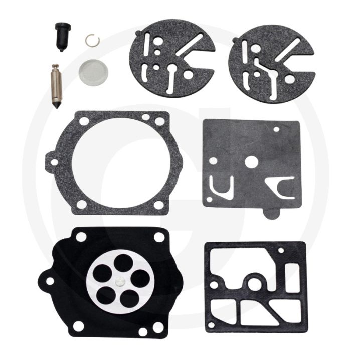 Reparatieset (passend voor Walbro K10-HDC)