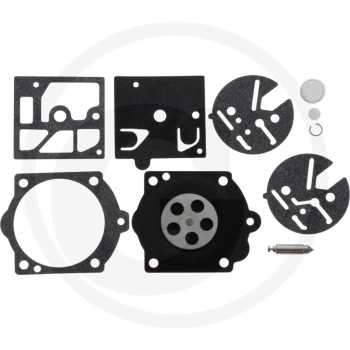 Walbro Reparatieset (K10-HDC)