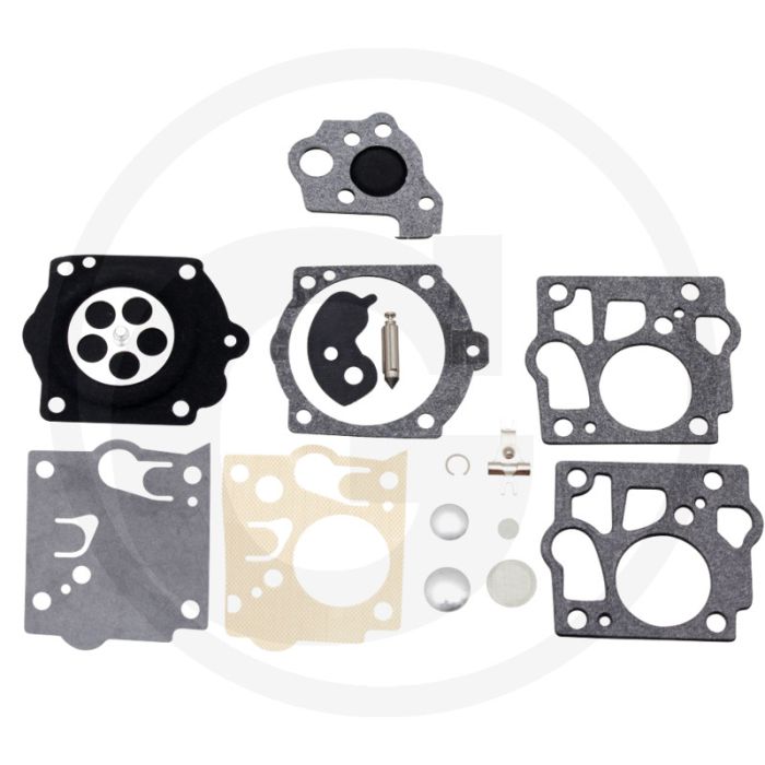 Reparatieset (passend voor Walbro K10-SDC)