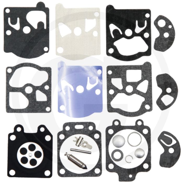 Walbro Reparatieset (K10-WAT)