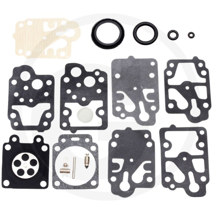 Reparatieset (passend voor Walbro K10-WY)