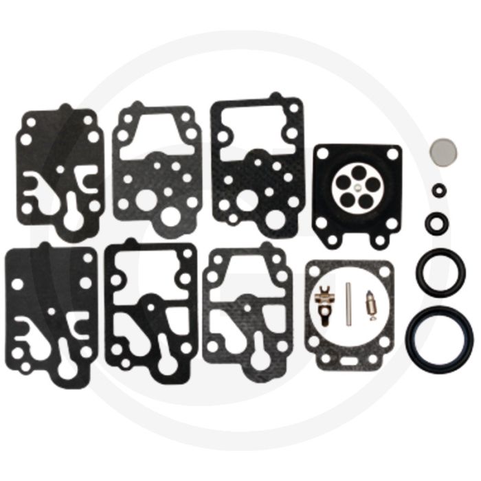 Walbro Reparatieset (K10-WY)