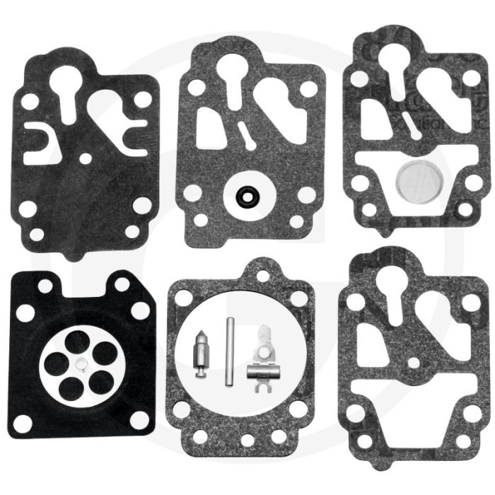 Walbro Reparatieset (K10-WYB)
