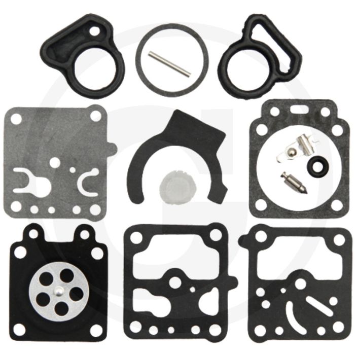 Reparatieset (passend voor Walbro K10-WZ)