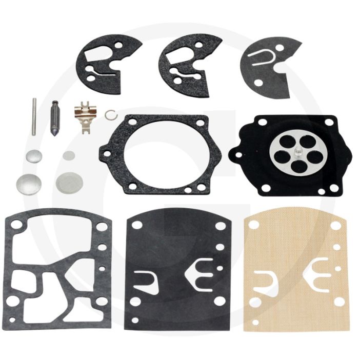 Reparatieset (passend voor Walbro K11-WB)