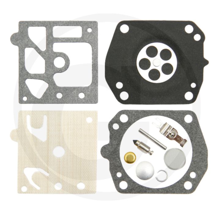 Walbro Reparatieset (K12-HDA)