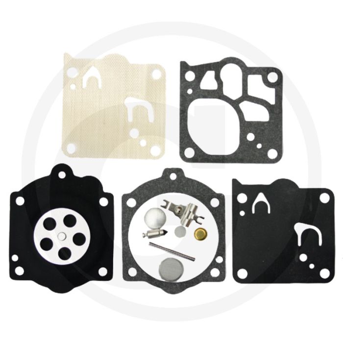 Walbro Reparatieset (K12-WG)
