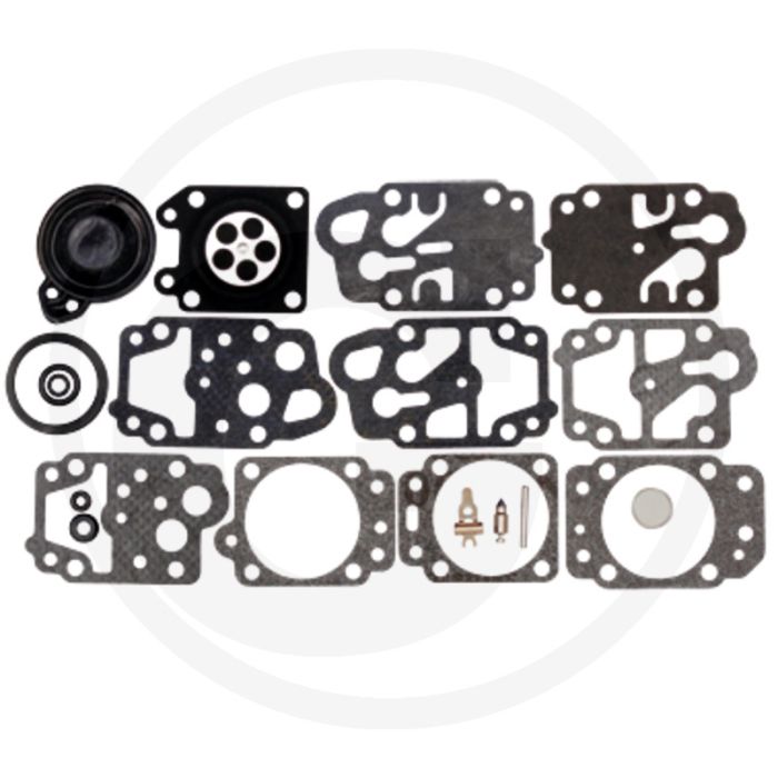 Walbro Reparatieset (K13-WYK)