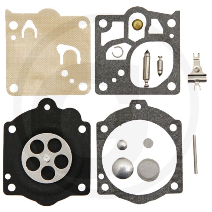 Reparatieset (passend voor Walbro K15-WJ)