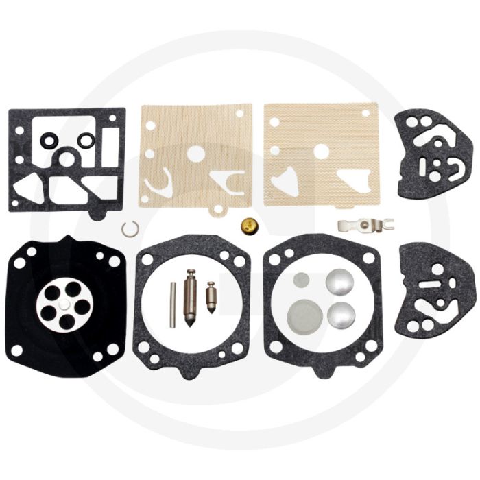 Reparatieset (passend voor Walbro K20-HDA)