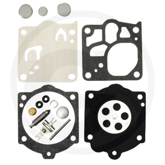 Walbro Reparatieset (K20-WGA)