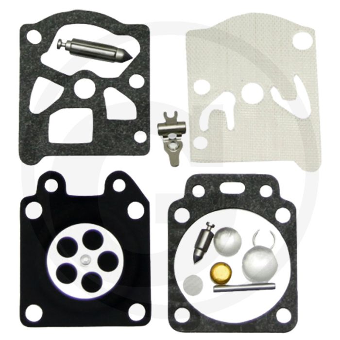 Walbro Reparatieset (K20-WTA)