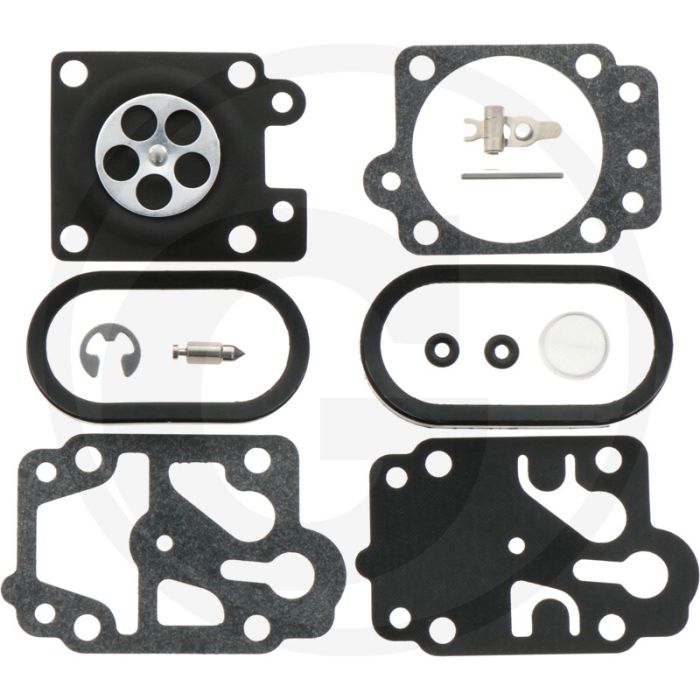 Walbro Reparatieset (K20-WYA)