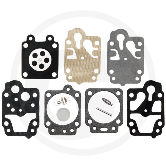 Reparatieset (passend voor Walbro K20-WYJ)