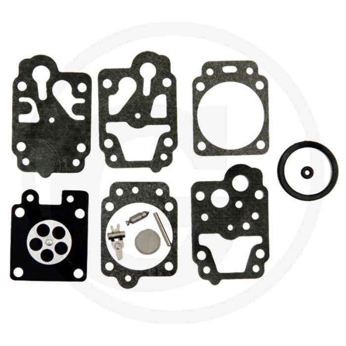 Walbro Reparatieset (K20-WYJ)