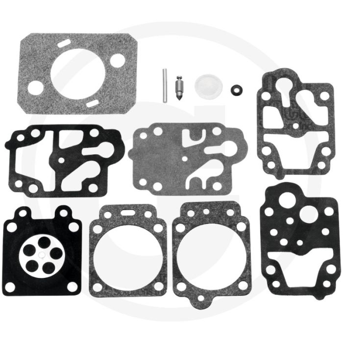 Reparatieset (passend voor Walbro K20-WYL)