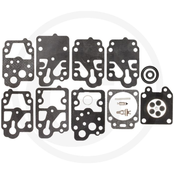 Walbro Reparatieset (K20-WYMP)
