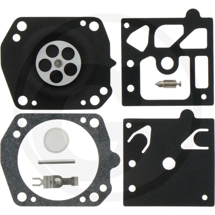 Walbro Reparatieset (K21-HD)