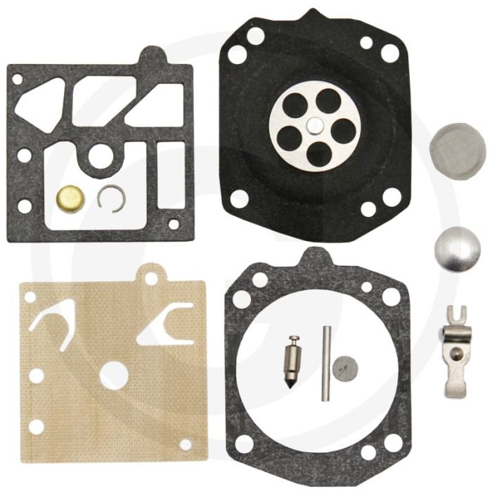 Reparatieset (passend voor Walbro K22-HDA)