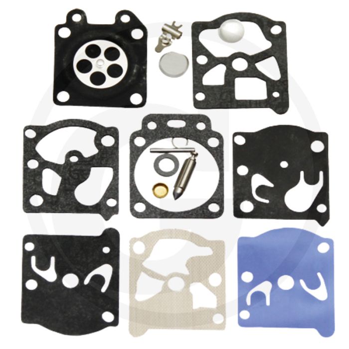 Walbro Reparatieset (K22-WAT)