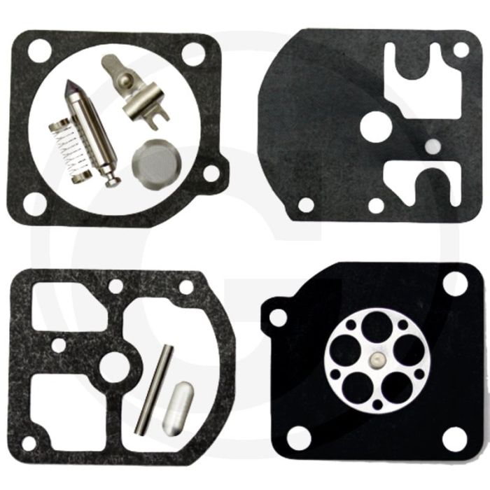Zama Reparatieset (RB-2) Zama Reparatieset (RB-2)