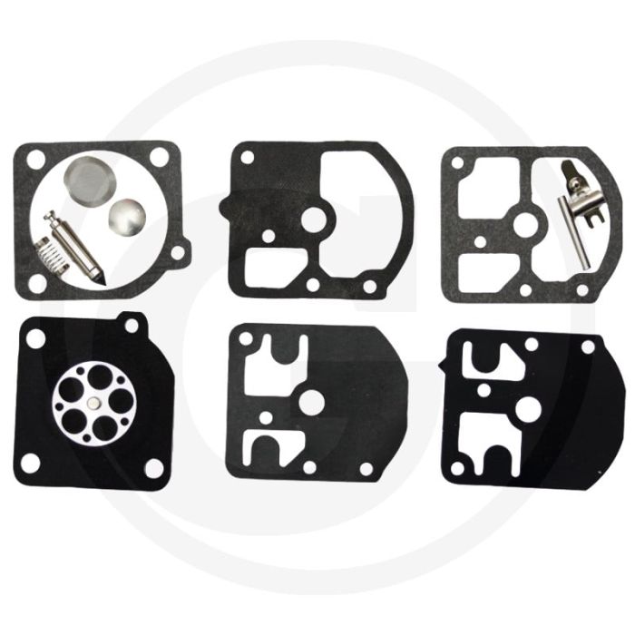 Zama Reparatieset (RB-5) Zama Reparatieset (RB-5)