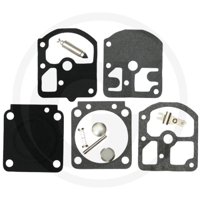 Zama Reparatieset (RB-6) Zama Reparatieset (RB-6)