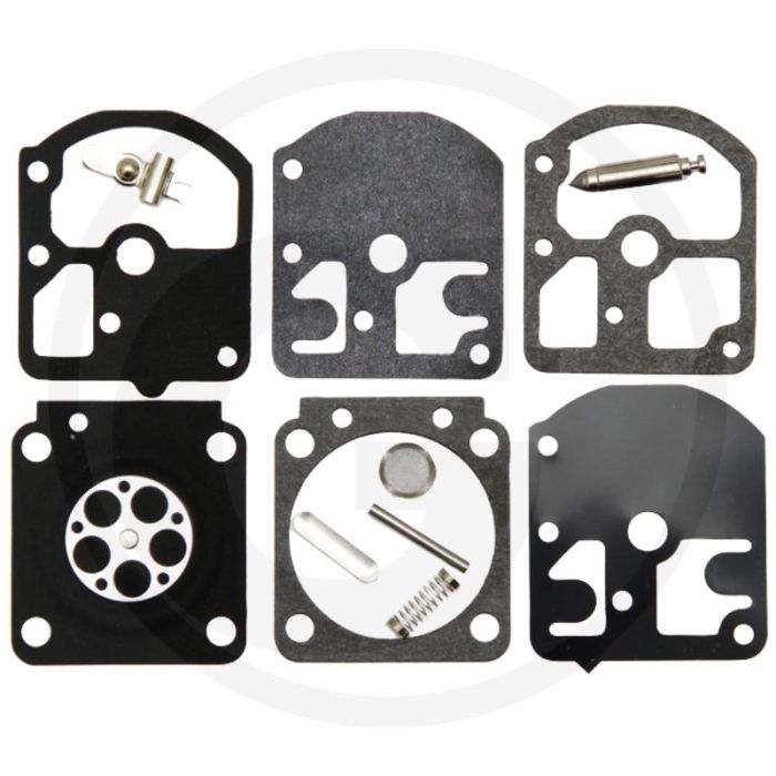 Zama Reparatieset (RB-9) Zama Reparatieset (RB-9)