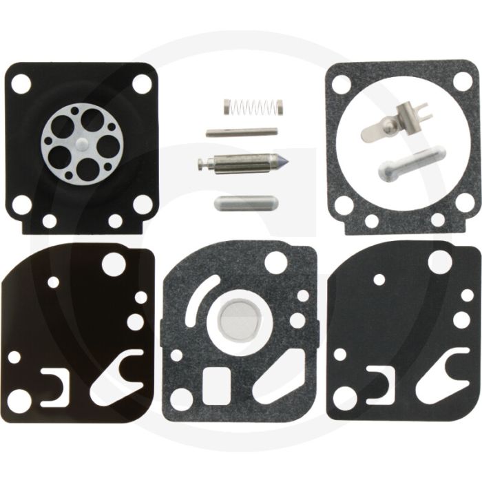 Tillotson Reparatieset (Tillotson Xchange Z-RK-020)