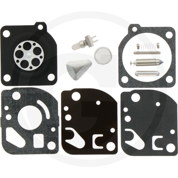 Tillotson Reparatieset (Tillotson Xchange Z-RK-027)
