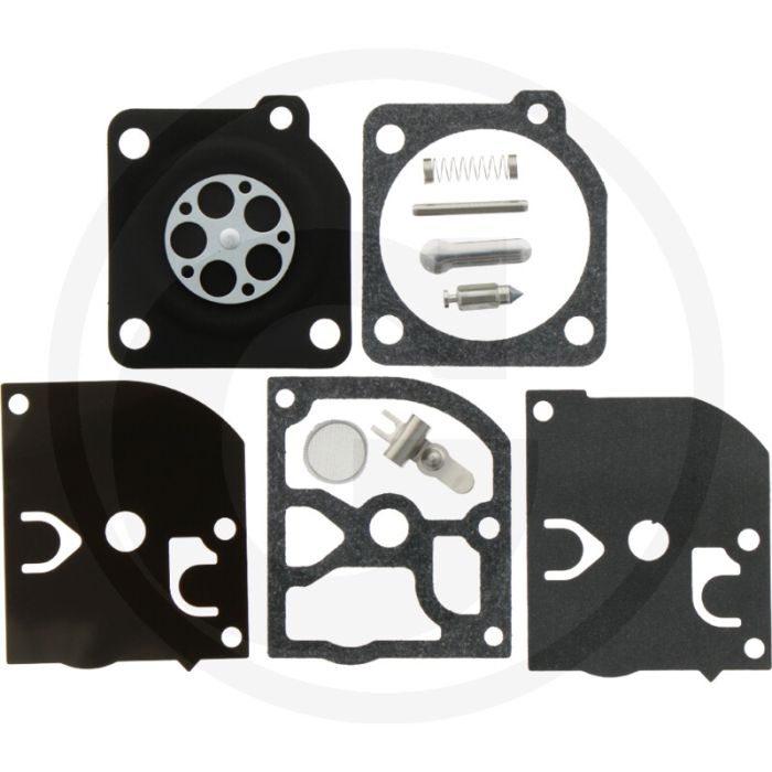 Tillotson Reparatieset (Tillotson Xchange Z-RK-039)
