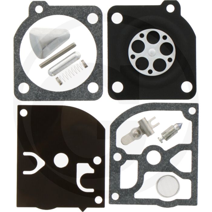 Tillotson Reparatieset (Tillotson Xchange Z-RK-041)