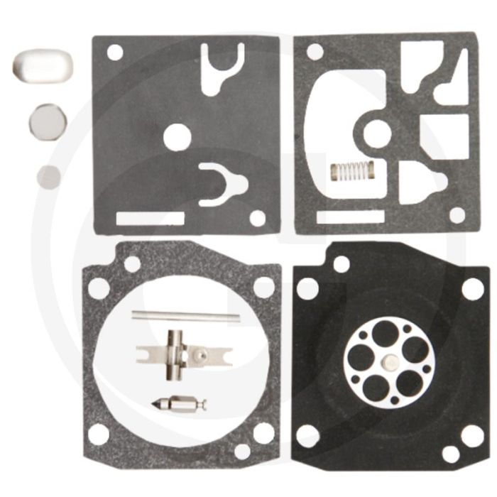 Zama Reparatieset (RB-43)