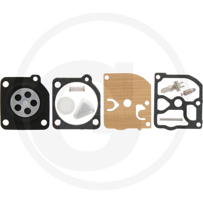 Tillotson Reparatieset (Tillotson Xchange Z-RK-045)