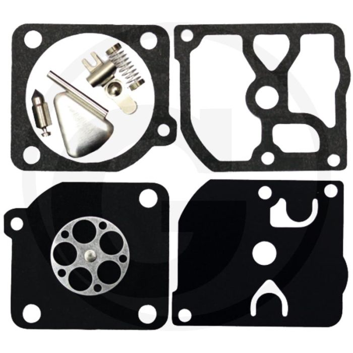 Zama Reparatieset (RB-45)