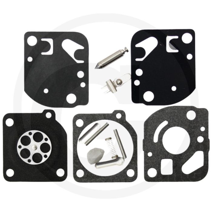 Zama Reparatieset (RB-48)
